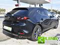 MAZDA 3 2.0L Skyactiv-G M-Hybrid Exceed