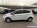 FORD FIESTA 5 porte IMPIANTO GPL DELLA CASA MADRE BEN TENUTA!!