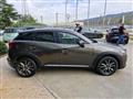 MAZDA CX-3 1.5d Exceed 2wd 105cv