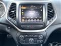 JEEP CHEROKEE 2.2 Mjt II 185 CV 4WD Active Drive I Night Eagle