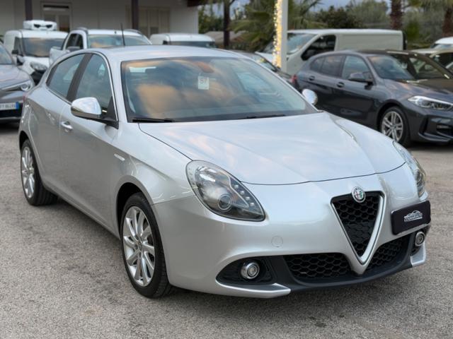 ALFA ROMEO GIULIETTA 1.6 JTDm 120 CV Super