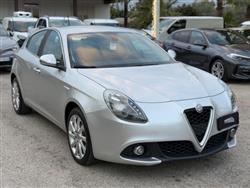 ALFA ROMEO GIULIETTA 1.6 JTDm 120 CV Super