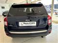 JEEP COMPASS 2.2 CRD Limited