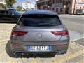 MERCEDES CLASSE CLA d Automatic Shooting Brake Premium IVA ESPOSTA