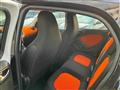 SMART FORFOUR 70 1.0 Passion