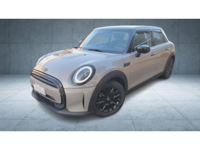 MINI MINI 5 PORTE 1.5 One Camden 5 porte Aut.