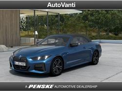 BMW SERIE 4 M440i 48V xDrive Cabrio