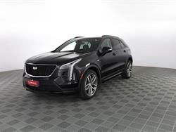 CADILLAC XT4 350 T AWD Sport