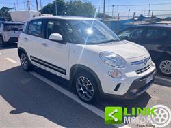 FIAT 500L 1.3 Multijet 95 CV Dualogic Pop Star