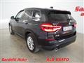 BMW X3 xDrive20d Business Advantage