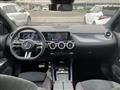 MERCEDES CLASSE GLA d Automatic AMG Line Advanced Plus