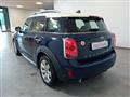 MINI COUNTRYMAN HYBRID 1.5 Cooper SE Countryman ALL4 Autom. Plug In