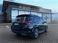 MERCEDES CLASSE GLE GLE 300 d 4Matic Mild Hybrid AMG Line Premium Plus