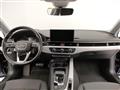 AUDI A4 35 2.0 tdi mhev Business 163cv s-tronic