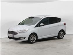 FORD C-MAX 1.5 TDCi 120CV Start&Stop Titanium