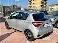 TOYOTA YARIS 1.5 Hybrid 5 PORTE