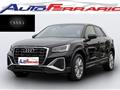 AUDI Q2 35 TFSI S line Edition