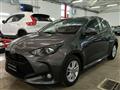 TOYOTA YARIS 1.0 5 porte Active