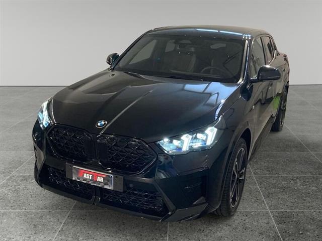 BMW X2 sDrive 18d Msport Pro