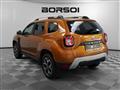 DACIA DUSTER 1.5 dCi 8V 110 CV EDC 4x2 Prestige