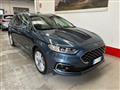 FORD MONDEO WAGON Full Hybrid 2.0 187 CV eCVT SW Vignale