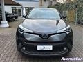 TOYOTA C-HR 1.8h Lounge 2wd e-cvt TELECAMERA POST. NAVIGATORE