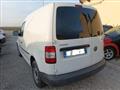 VOLKSWAGEN caddy metano Caddy 2.0 Ecofuel 4p. Life Tramper