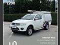 MITSUBISHI L200 2.5 DI-D Intense Plus 131KW/178CV