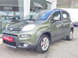 FIAT PANDA 0.9 TwinAir Turbo Natural Power Trekking