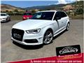 AUDI A3 Sportback 2.0 TDI quattro edition