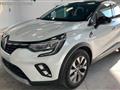 RENAULT NUOVO CAPTUR TCe 100 CV GPL FAP Intens