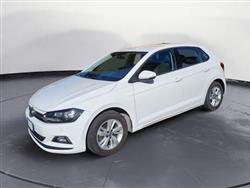 VOLKSWAGEN POLO Business 1.0 TGI 5p. Comfortline BlueMotion Technology