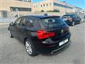 BMW SERIE 1 d 5p. Urban