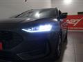 FORD FOCUS 1.0 EcoBoost Hybrid 125 CV SW ST-Line Design