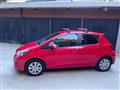 TOYOTA YARIS 1.0 5 porte Trend unico proprietario