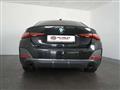 BMW SERIE 4 430i Gran Coupe Msport auto/LCprof/ACC/Laser/Tetto