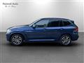 BMW X3 xdrive30d Msport 265cv auto