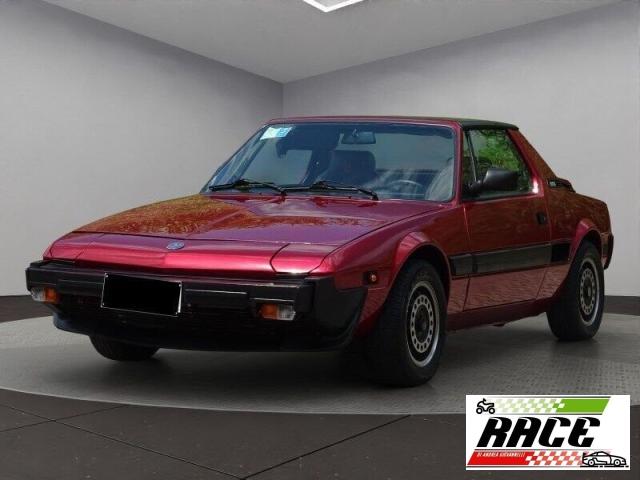 FIAT X1- F9 Five Speed