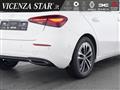 MERCEDES CLASSE A MHV SPORT AUTOMATIC