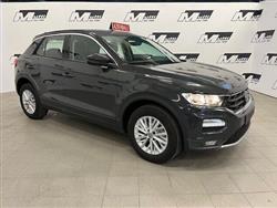 VOLKSWAGEN T-ROC 1.0 TSI Business BlueMotion Technology