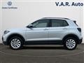 VOLKSWAGEN T-CROSS 1.0 TSI 110 CV DSG Style