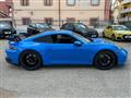 PORSCHE 911 GT3 IVA AUTO CLUB SPORT LIFT PDLS SPORT CHRONO