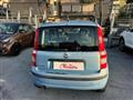 FIAT PANDA 1.3 MJT 16V DPF Dynamic