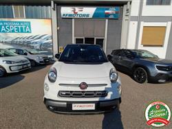 FIAT 500L 1.3 Multijet 95 CV Trekking