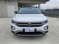 VOLKSWAGEN T-ROC 1.0 TSI Style