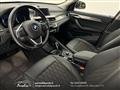 BMW X1 xDrive20d xLine Aut. LED-CarPlay-Cerchi 18''