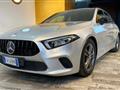 MERCEDES CLASSE A SEDAN d Automatic 4p. Sport