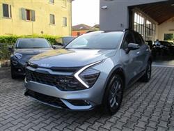 KIA SPORTAGE HEV 1.6 TGDi HEV AT GT-line TETTO