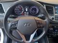 HYUNDAI Tucson 1.7 CRDi DCT XPossible