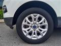 FORD ECOSPORT 1.0 EcoBoost 125 CV Titanium